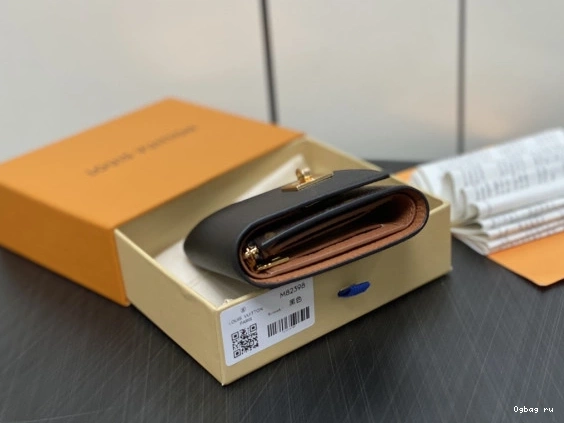 WALLET-12*9.5*2.5 cm VICTORINE VUITTON LOUIS 0727